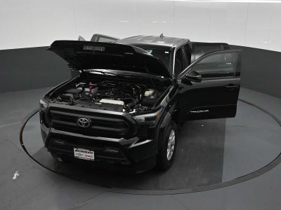 2025 Toyota Tacoma 2WD SR5