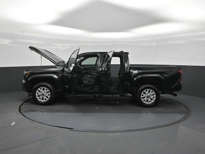 2025 Toyota Tacoma 2WD SR5