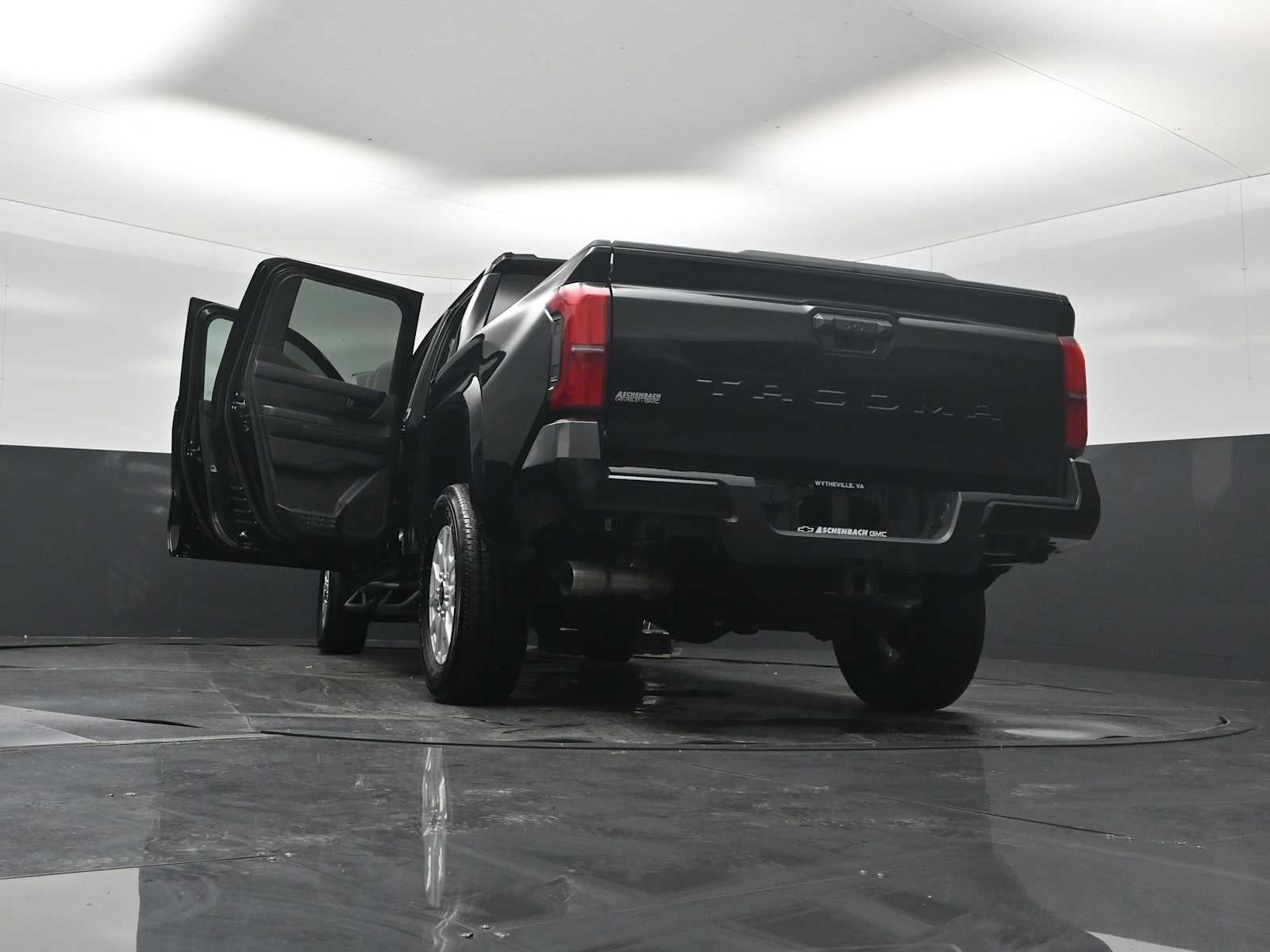 2025 Toyota Tacoma 2WD SR5