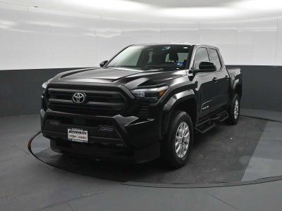 2025 Toyota Tacoma 2WD SR5