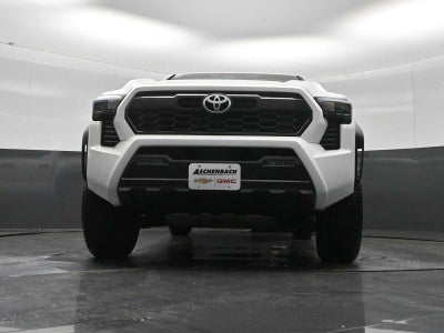 2024 Toyota Tacoma 4WD SR5