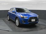 2015 Mitsubishi Outlander Sport 2.4 ES