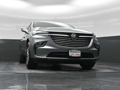 2024 Buick Enclave Premium
