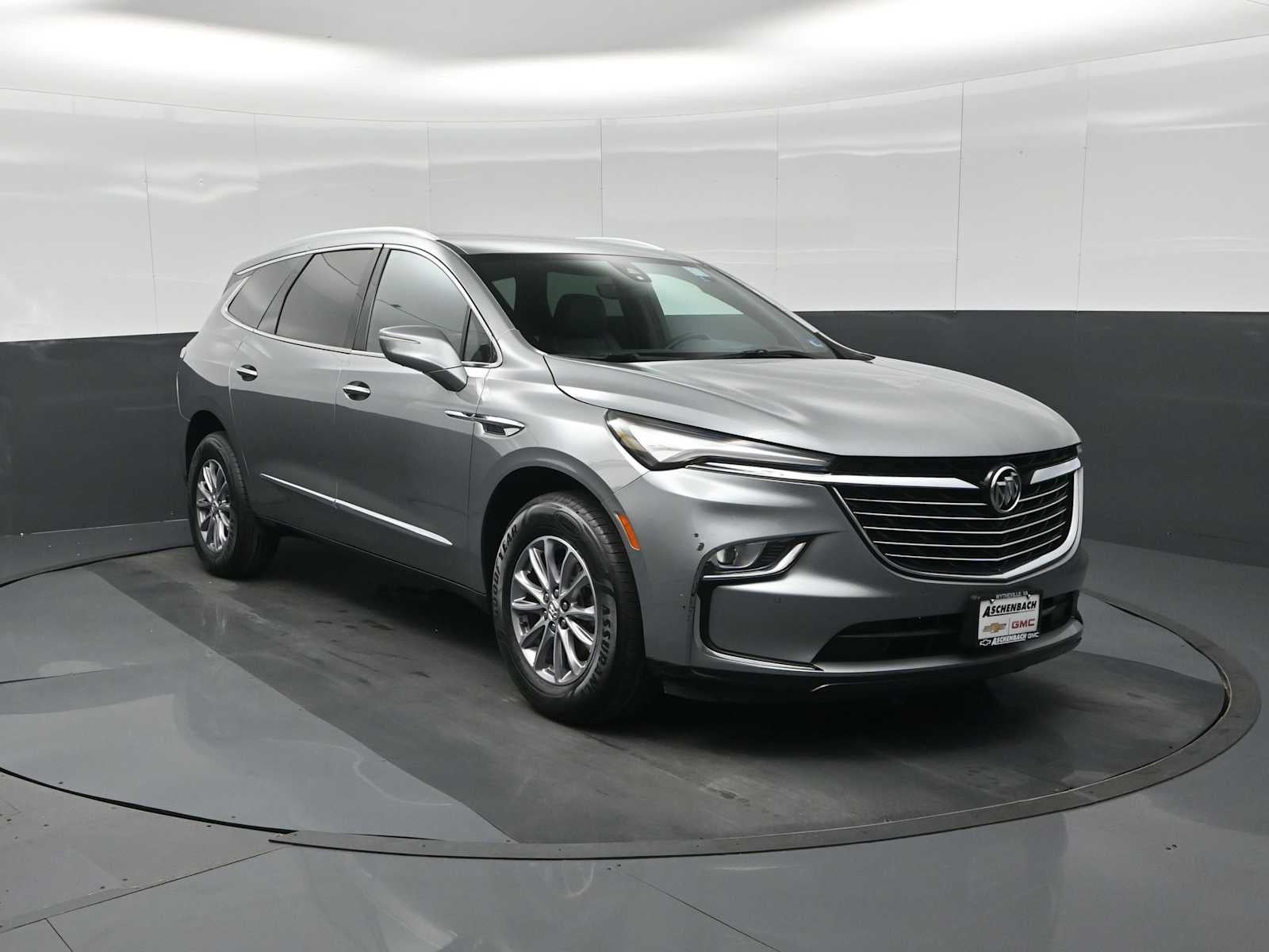 2024 Buick Enclave Premium