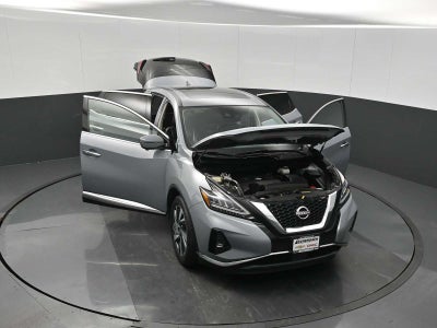 2023 Nissan Murano SL