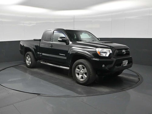 2013 Toyota Tacoma Base