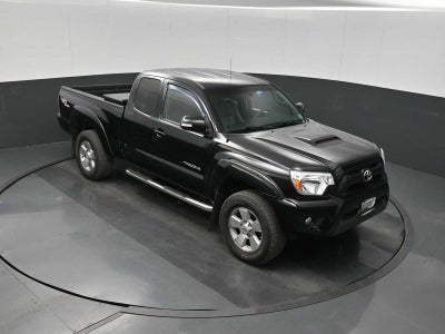 2013 Toyota Tacoma Base