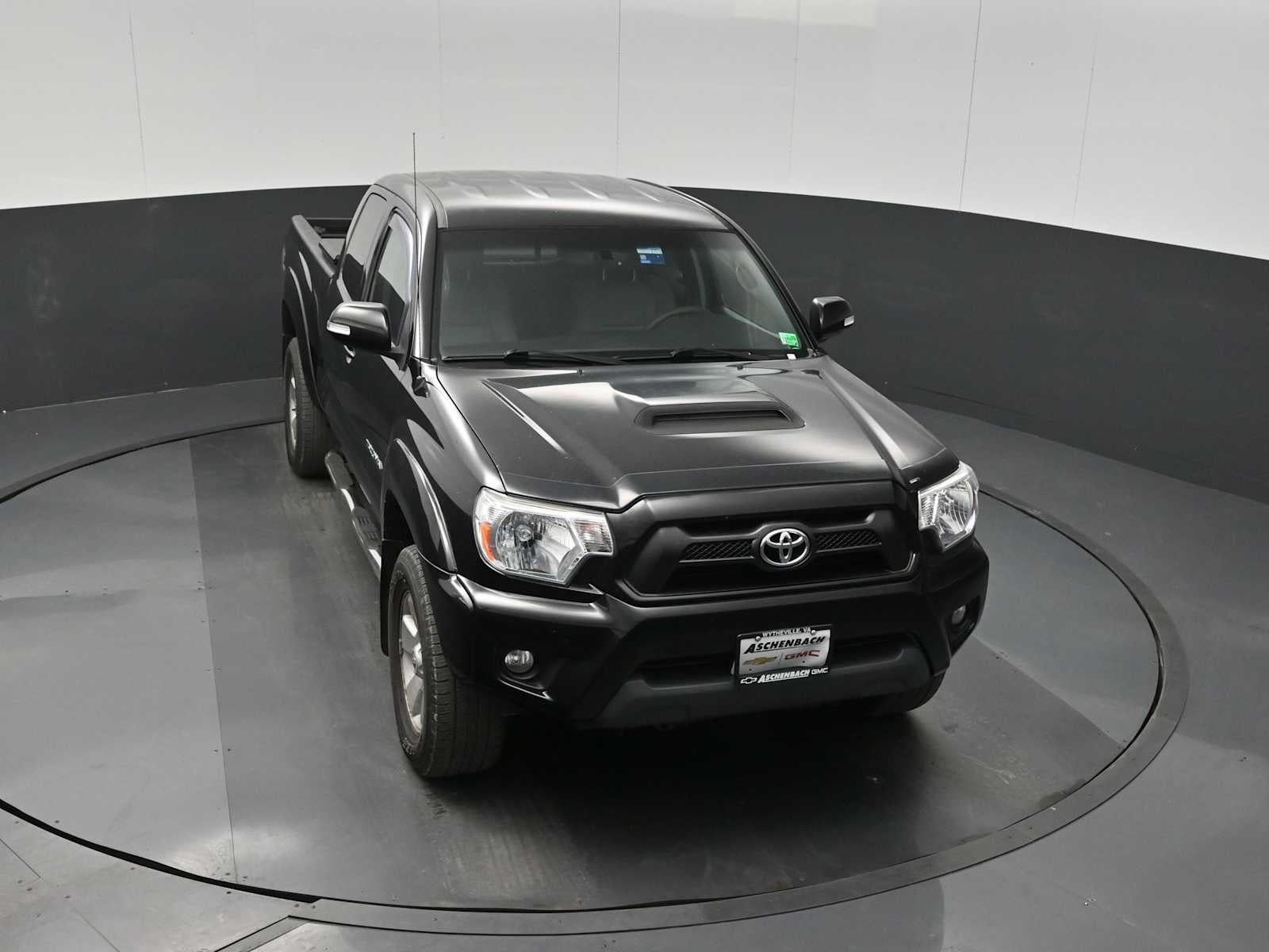 2013 Toyota Tacoma Base