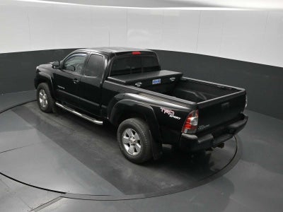 2013 Toyota Tacoma Base