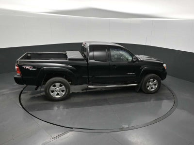 2013 Toyota Tacoma Base