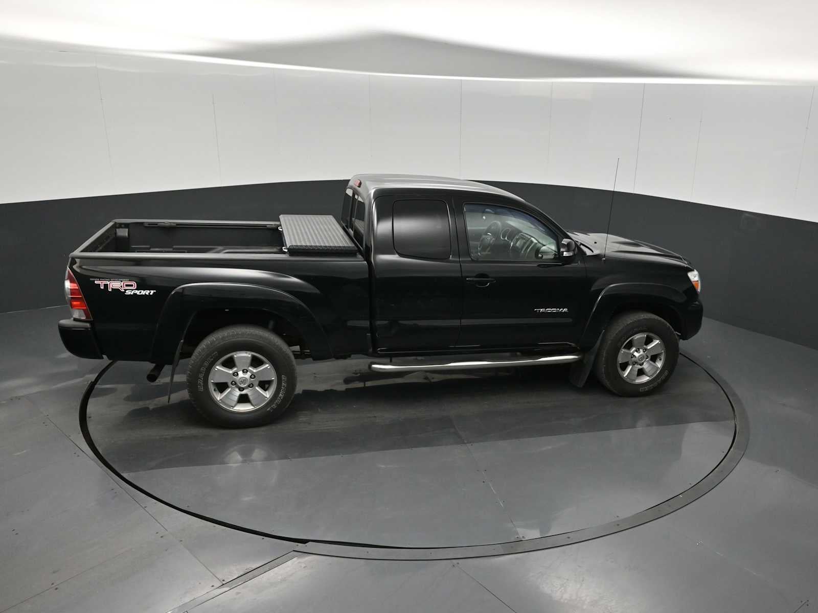2013 Toyota Tacoma Base