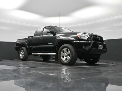 2013 Toyota Tacoma Base