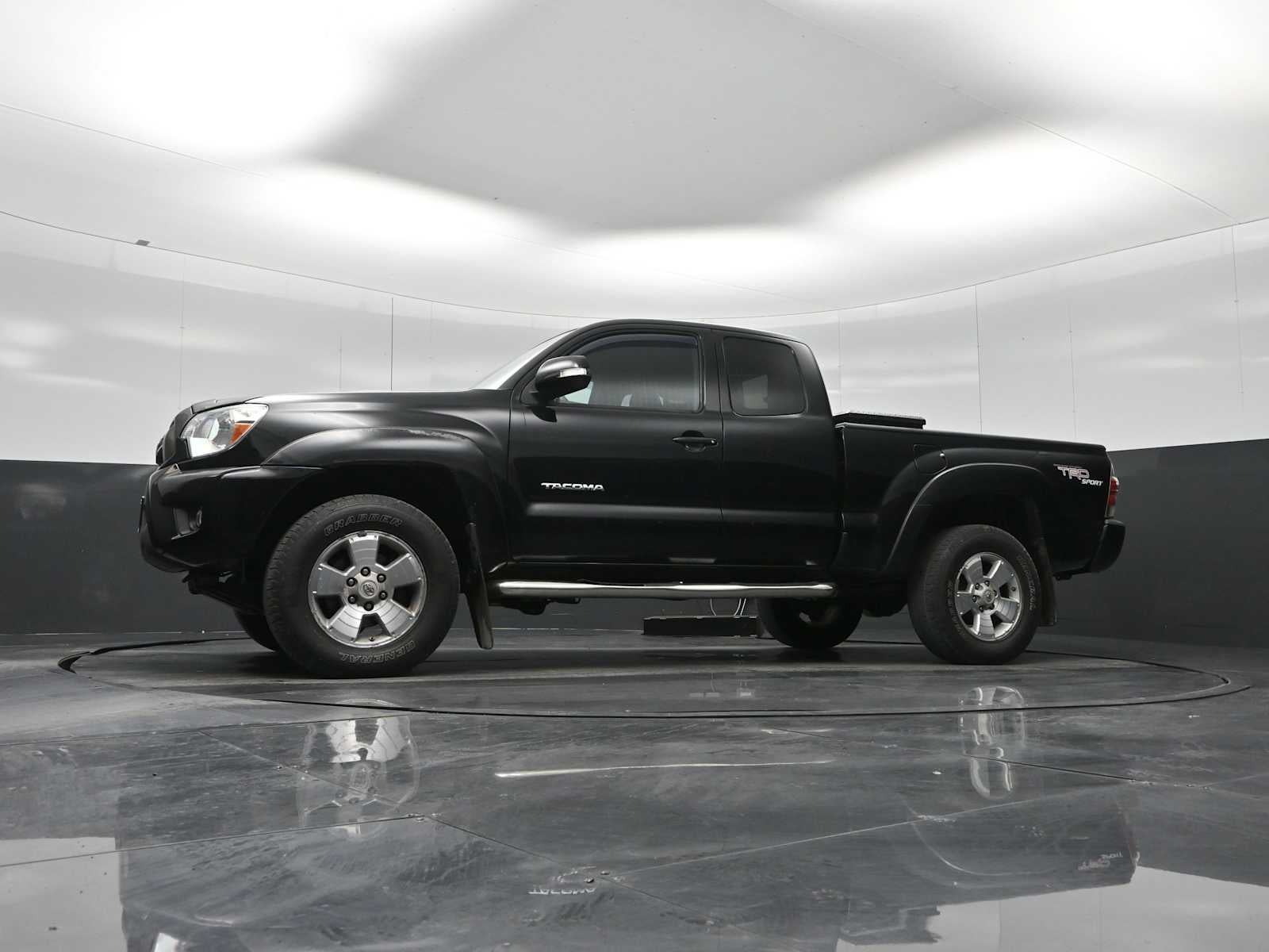 2013 Toyota Tacoma Base
