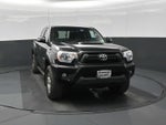 2013 Toyota Tacoma Base