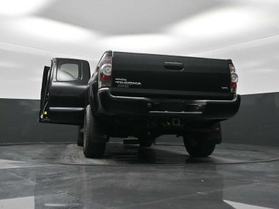 2013 Toyota Tacoma Base