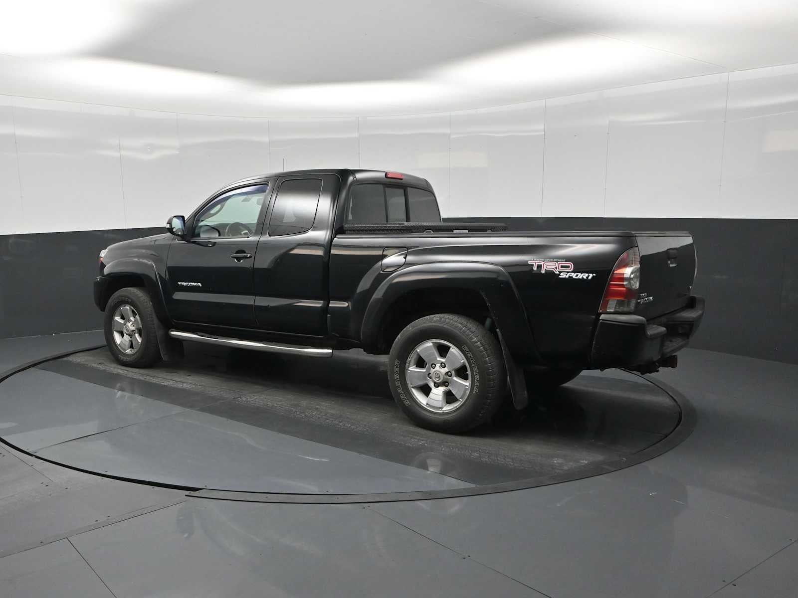 2013 Toyota Tacoma Base