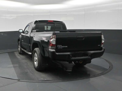 2013 Toyota Tacoma Base