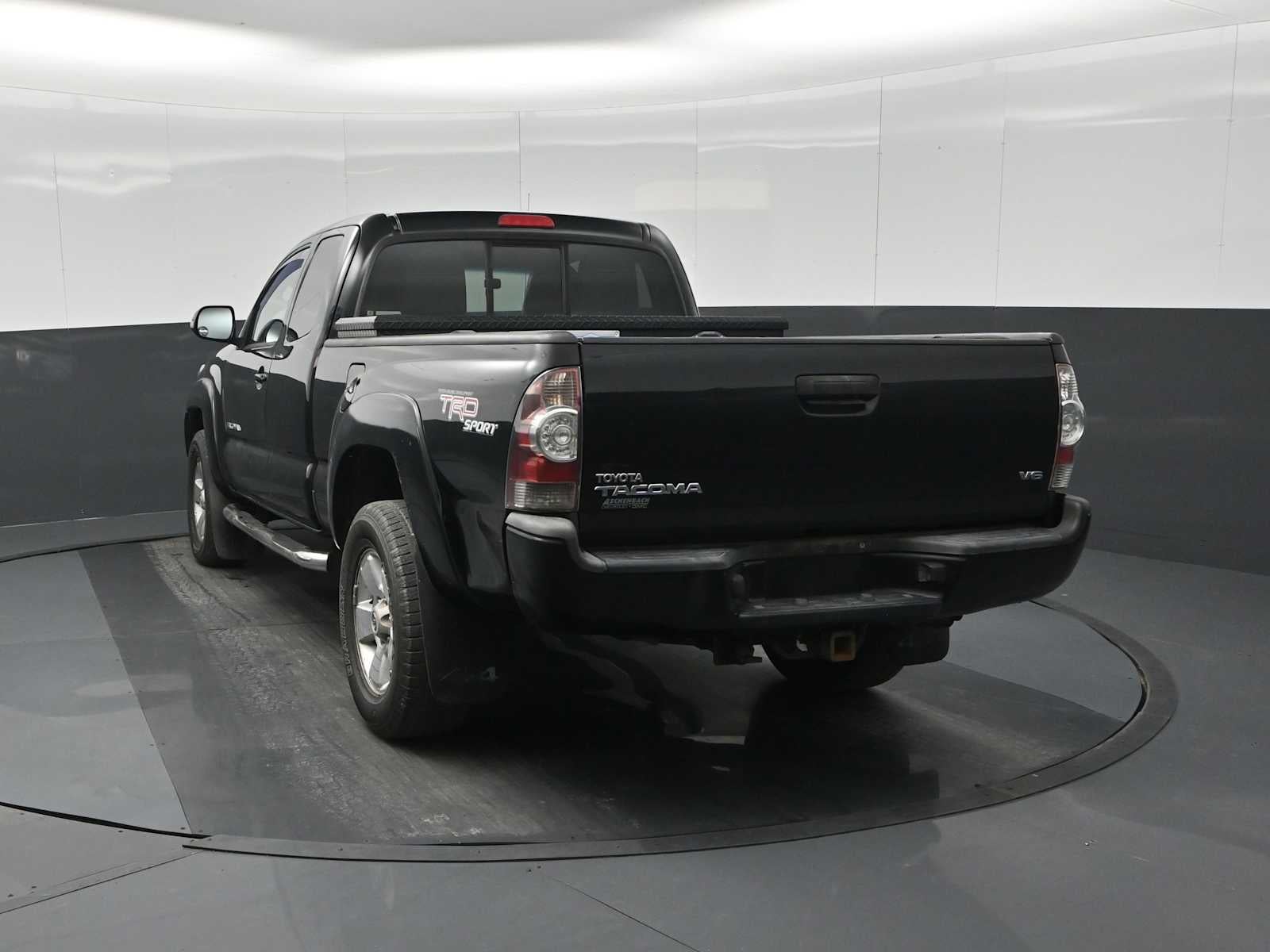 2013 Toyota Tacoma Base