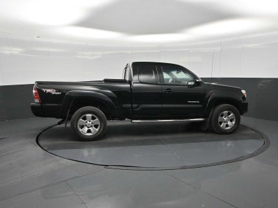 2013 Toyota Tacoma Base