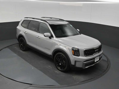 2023 Kia Telluride EX X-Line