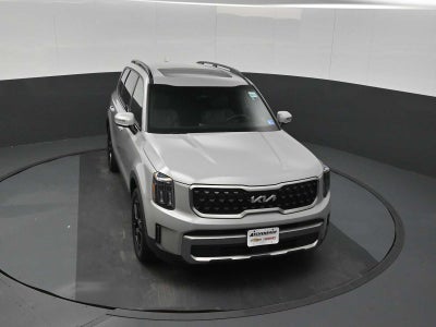 2023 Kia Telluride EX X-Line