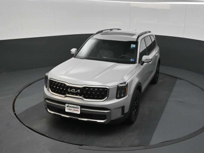 2023 Kia Telluride EX X-Line