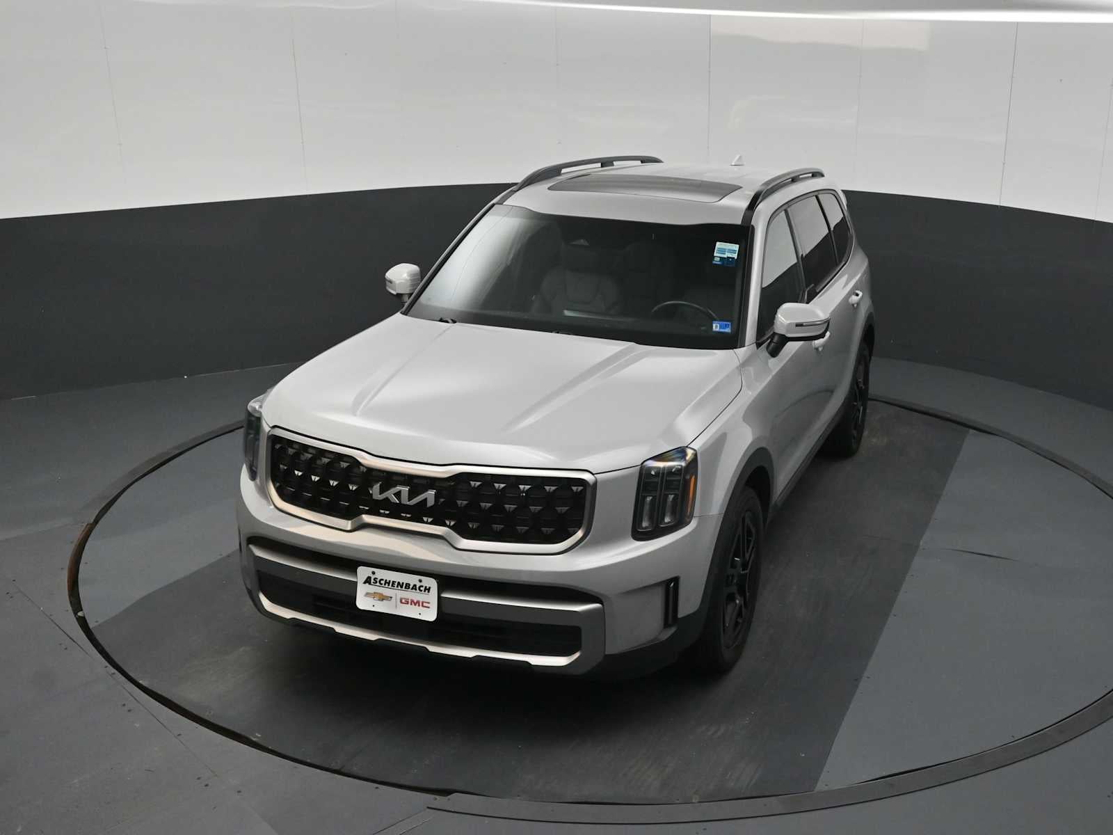 2023 Kia Telluride EX X-Line