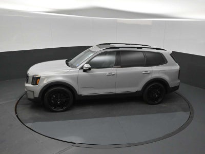2023 Kia Telluride EX X-Line