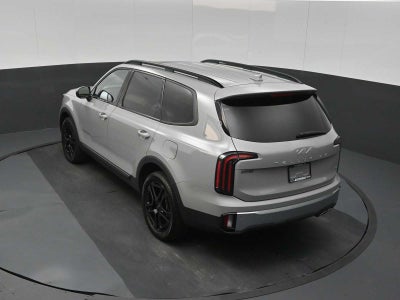 2023 Kia Telluride EX X-Line