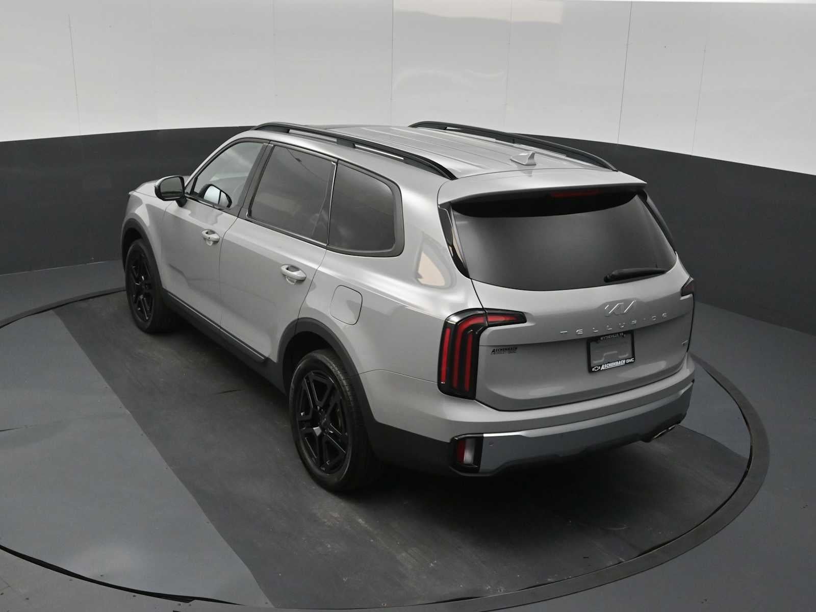 2023 Kia Telluride EX X-Line
