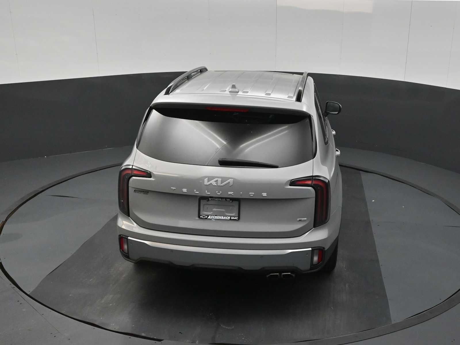 2023 Kia Telluride EX X-Line