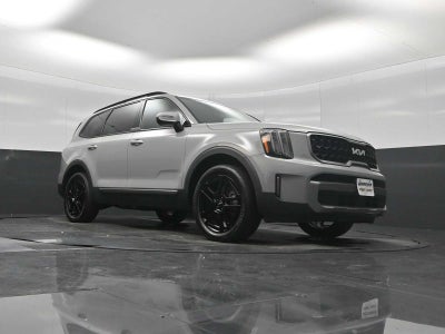 2023 Kia Telluride EX X-Line