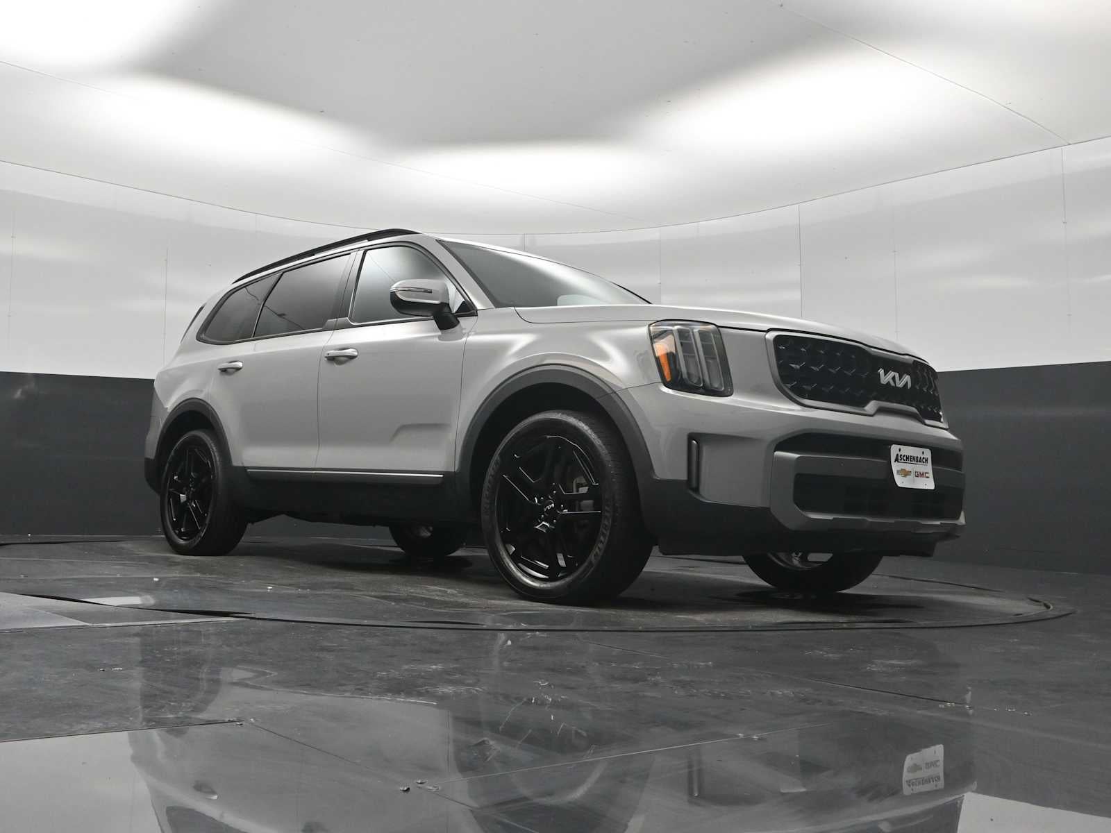 2023 Kia Telluride EX X-Line