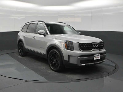 2023 Kia Telluride EX X-Line