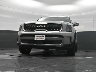 2023 Kia Telluride EX X-Line