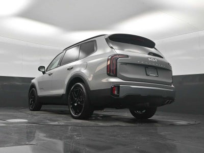 2023 Kia Telluride EX X-Line