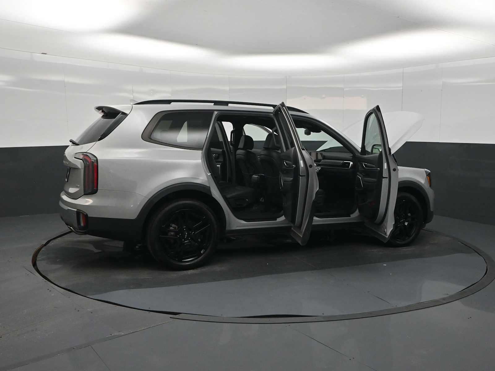 2023 Kia Telluride EX X-Line