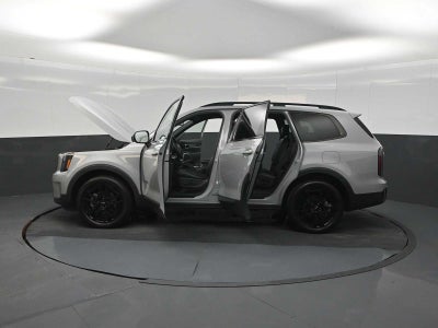 2023 Kia Telluride EX X-Line