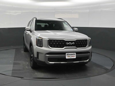2023 Kia Telluride EX X-Line