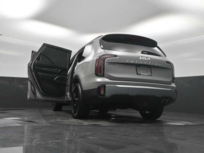 2023 Kia Telluride EX X-Line