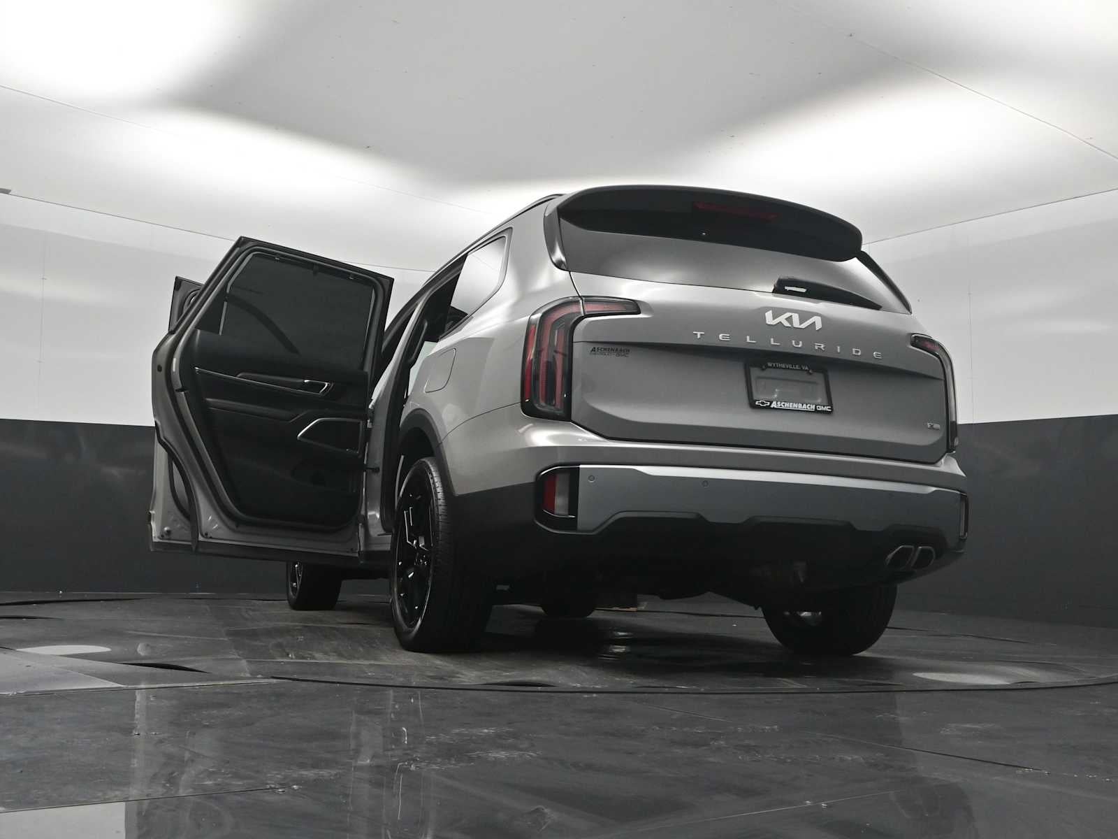 2023 Kia Telluride EX X-Line
