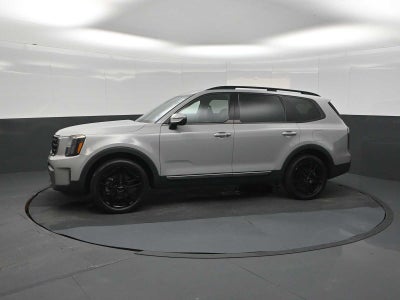 2023 Kia Telluride EX X-Line