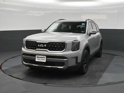 2023 Kia Telluride EX X-Line