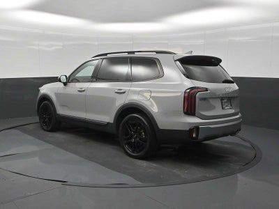 2023 Kia Telluride EX X-Line