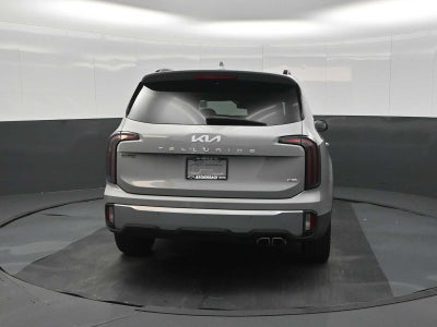 2023 Kia Telluride EX X-Line