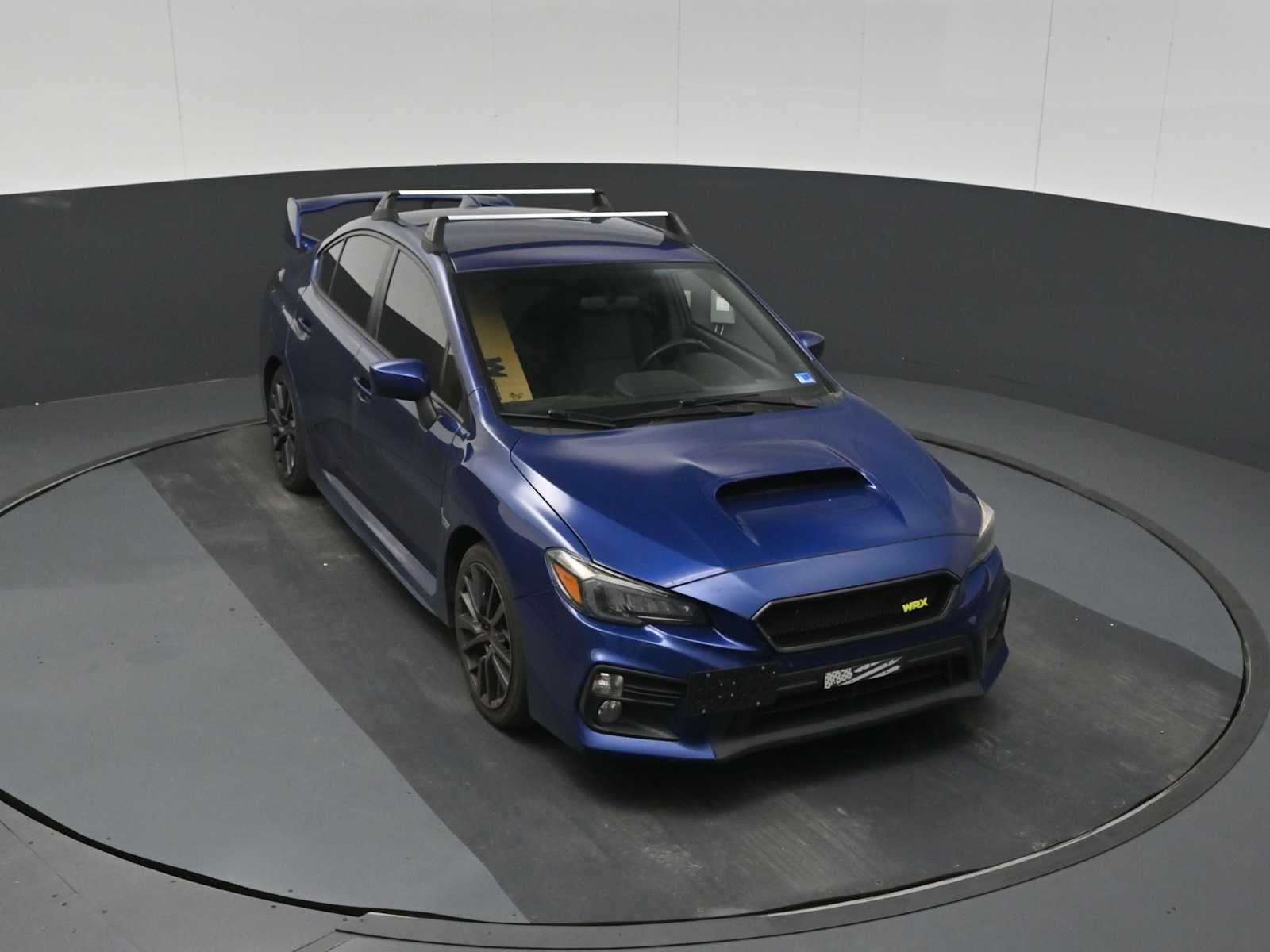 2020 Subaru WRX Base