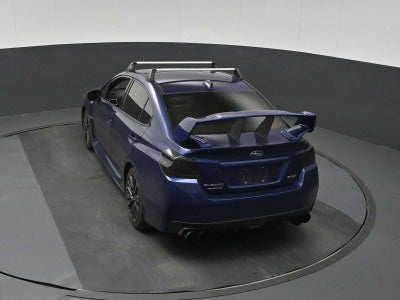 2020 Subaru WRX Base