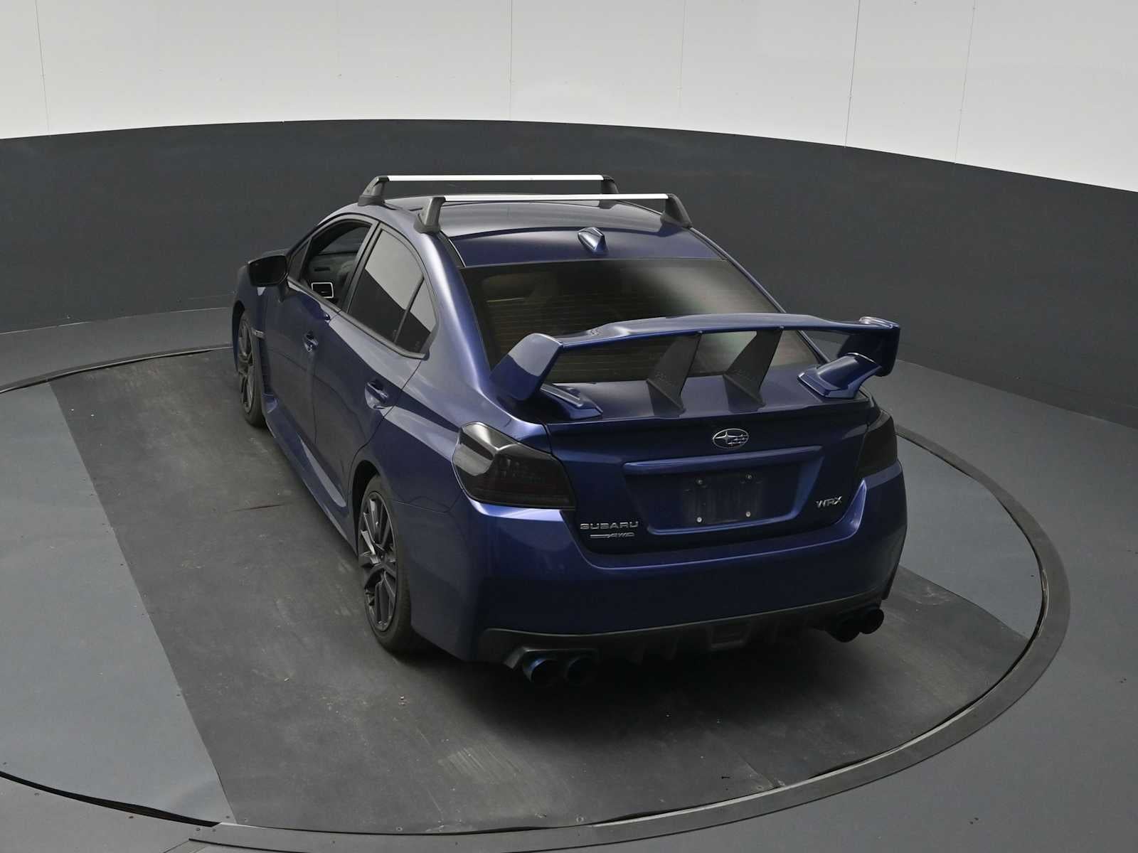 2020 Subaru WRX Base