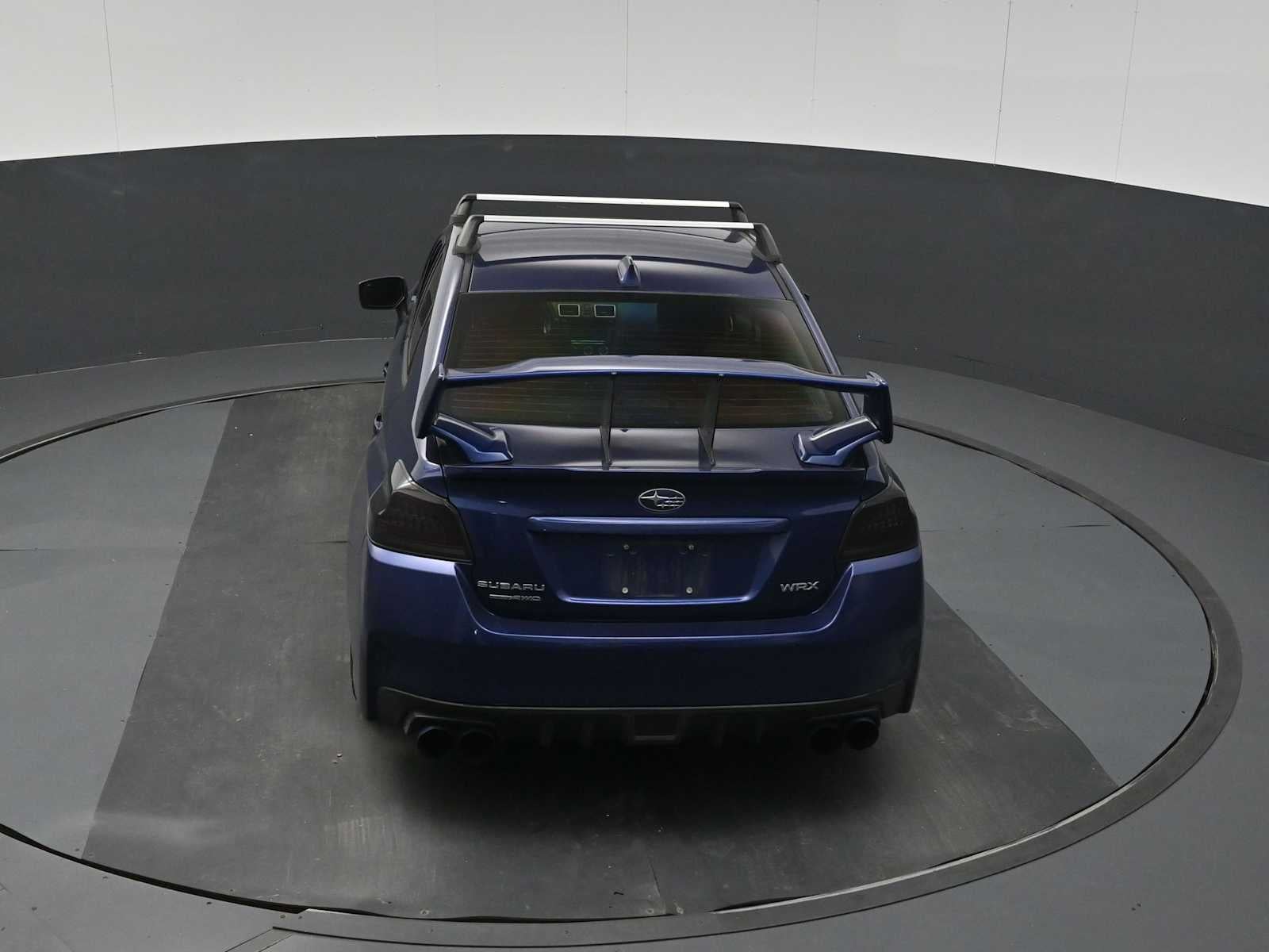 2020 Subaru WRX Base