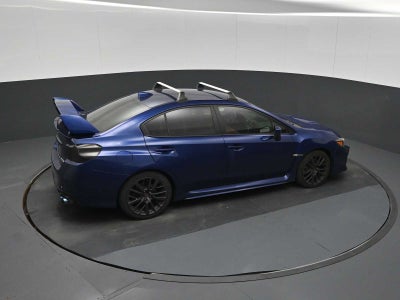 2020 Subaru WRX Base